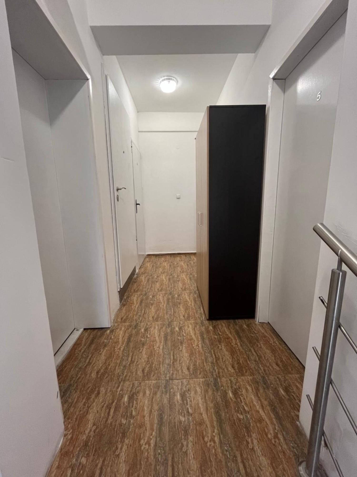 En-Suite Rooms: Novа Guesthouse In Sofia Center Экстерьер фото