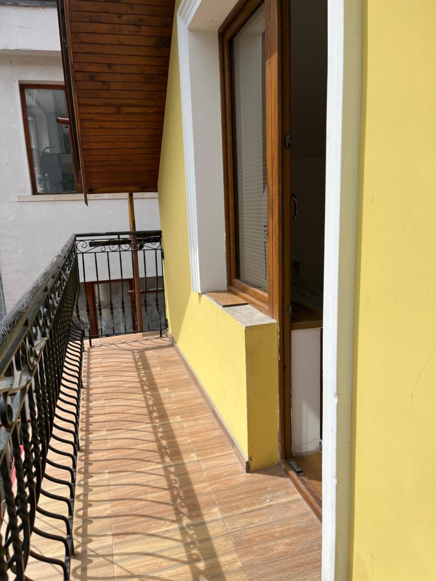 En-Suite Rooms: Novа Guesthouse In Sofia Center Экстерьер фото
